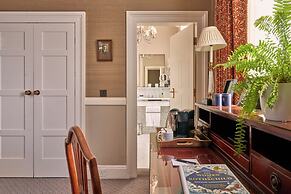 Cliveden House - an Iconic Luxury Hotel