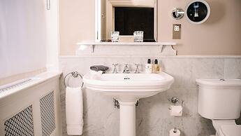 Cliveden House - an Iconic Luxury Hotel