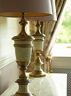 Cliveden House - an Iconic Luxury Hotel