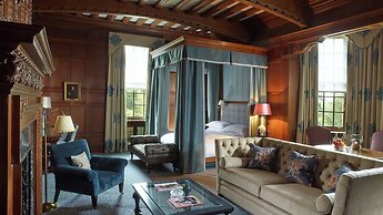 Cliveden House - an Iconic Luxury Hotel