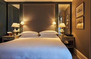 Cliveden House - an Iconic Luxury Hotel