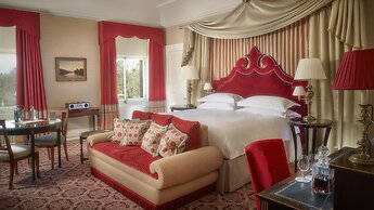 Cliveden House - an Iconic Luxury Hotel