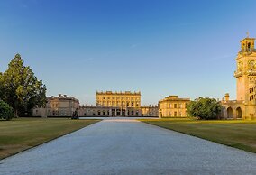Cliveden House - an Iconic Luxury Hotel