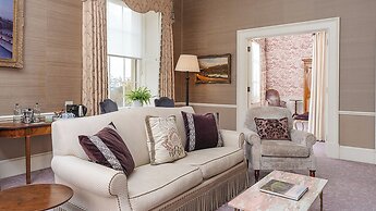 Cliveden House - an Iconic Luxury Hotel