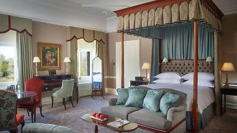 Cliveden House - an Iconic Luxury Hotel