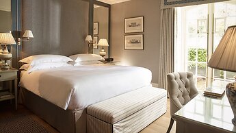 Cliveden House - an Iconic Luxury Hotel