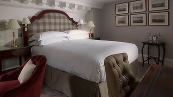 Cliveden House - an Iconic Luxury Hotel