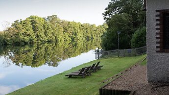 Cliveden House - an Iconic Luxury Hotel