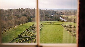 Cliveden House - an Iconic Luxury Hotel