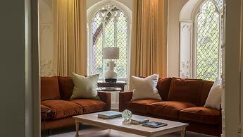 Cliveden House - an Iconic Luxury Hotel