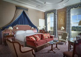 Cliveden House - an Iconic Luxury Hotel