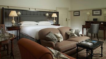 Cliveden House - an Iconic Luxury Hotel