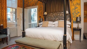 Cliveden House - an Iconic Luxury Hotel