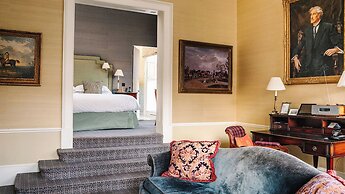 Cliveden House - an Iconic Luxury Hotel