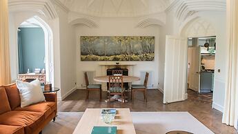 Cliveden House - an Iconic Luxury Hotel