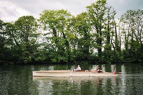 Cliveden House - an Iconic Luxury Hotel