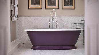 Cliveden House - an Iconic Luxury Hotel