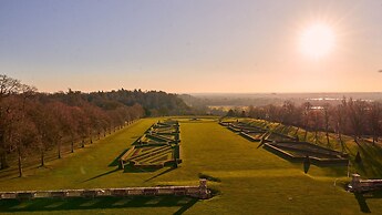 Cliveden House - an Iconic Luxury Hotel