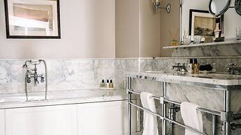 Cliveden House - an Iconic Luxury Hotel