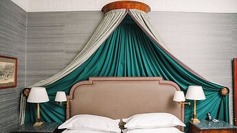 Cliveden House - an Iconic Luxury Hotel