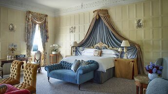Cliveden House - an Iconic Luxury Hotel