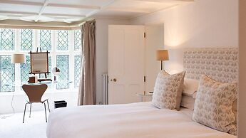 Cliveden House - an Iconic Luxury Hotel