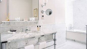 Cliveden House - an Iconic Luxury Hotel