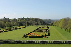 Cliveden House - an Iconic Luxury Hotel