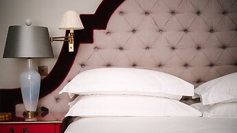 Cliveden House - an Iconic Luxury Hotel