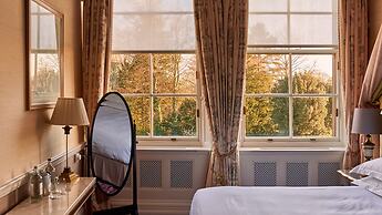 Cliveden House - an Iconic Luxury Hotel