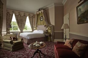 Cliveden House - an Iconic Luxury Hotel