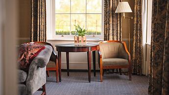 Cliveden House - an Iconic Luxury Hotel