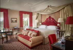 Cliveden House - an Iconic Luxury Hotel