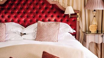 Cliveden House - an Iconic Luxury Hotel