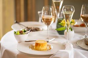 Cliveden House - an Iconic Luxury Hotel