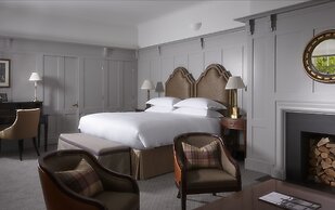 Cliveden House - an Iconic Luxury Hotel
