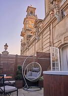 Cliveden House - an Iconic Luxury Hotel