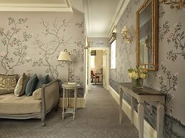 Cliveden House - an Iconic Luxury Hotel