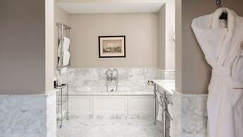 Cliveden House - an Iconic Luxury Hotel