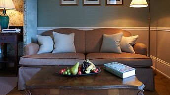 Cliveden House - an Iconic Luxury Hotel