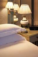Cliveden House - an Iconic Luxury Hotel