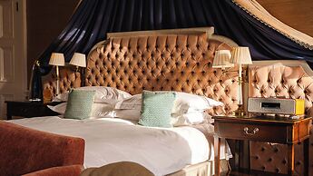 Cliveden House - an Iconic Luxury Hotel