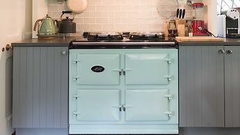 Cliveden House - an Iconic Luxury Hotel