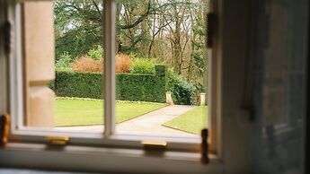 Cliveden House - an Iconic Luxury Hotel