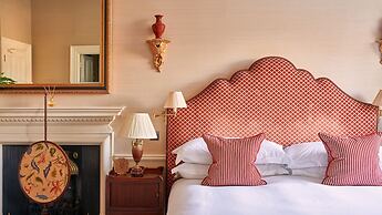 Cliveden House - an Iconic Luxury Hotel