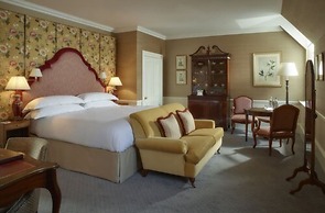 Cliveden House - an Iconic Luxury Hotel