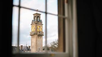 Cliveden House - an Iconic Luxury Hotel