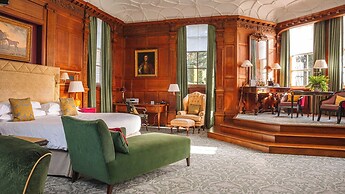 Cliveden House - an Iconic Luxury Hotel