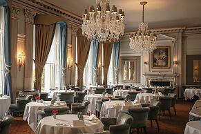 Cliveden House - an Iconic Luxury Hotel