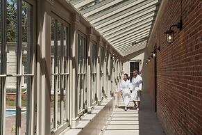 Cliveden House - an Iconic Luxury Hotel
